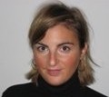 Alexandra Barth, Caisse des Dépôts et Consignation